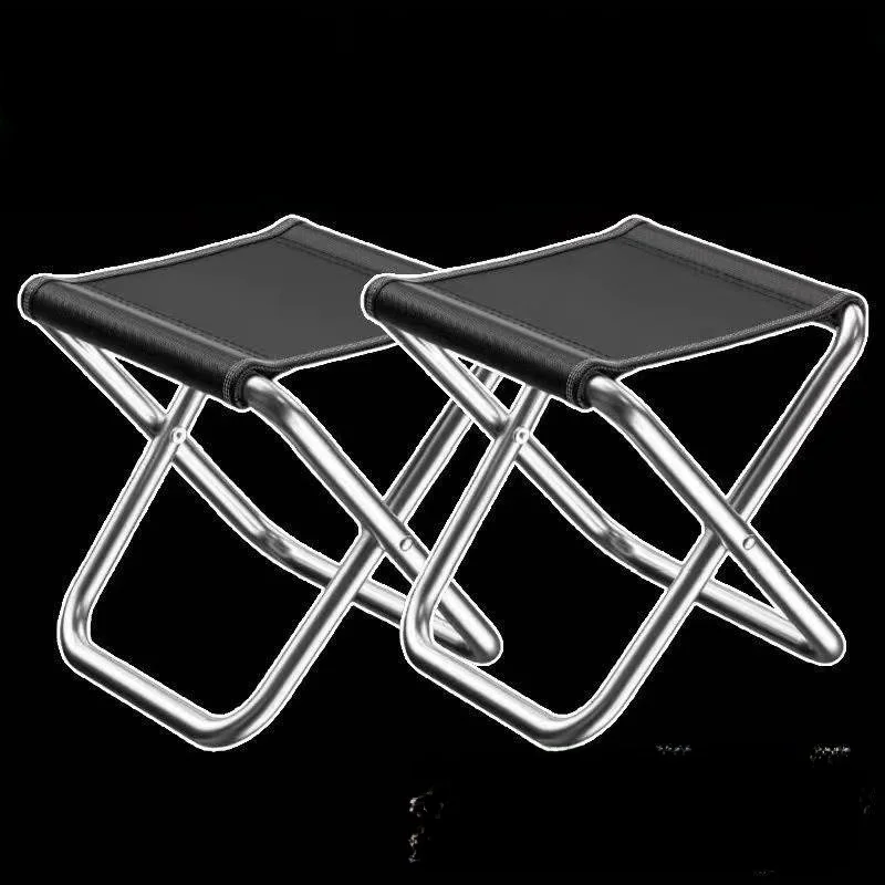Outdoor Portable Folding Chair Camping Fishing Stool Compact Camping Furniture Metal Stool Lightweight Picnic Stool Bar Stool
Outdoor Portable Folding Chair Camping Fishing Stool Compact Camping Furniture Metal Stool Lightweight Picnic Stool Bar Stool