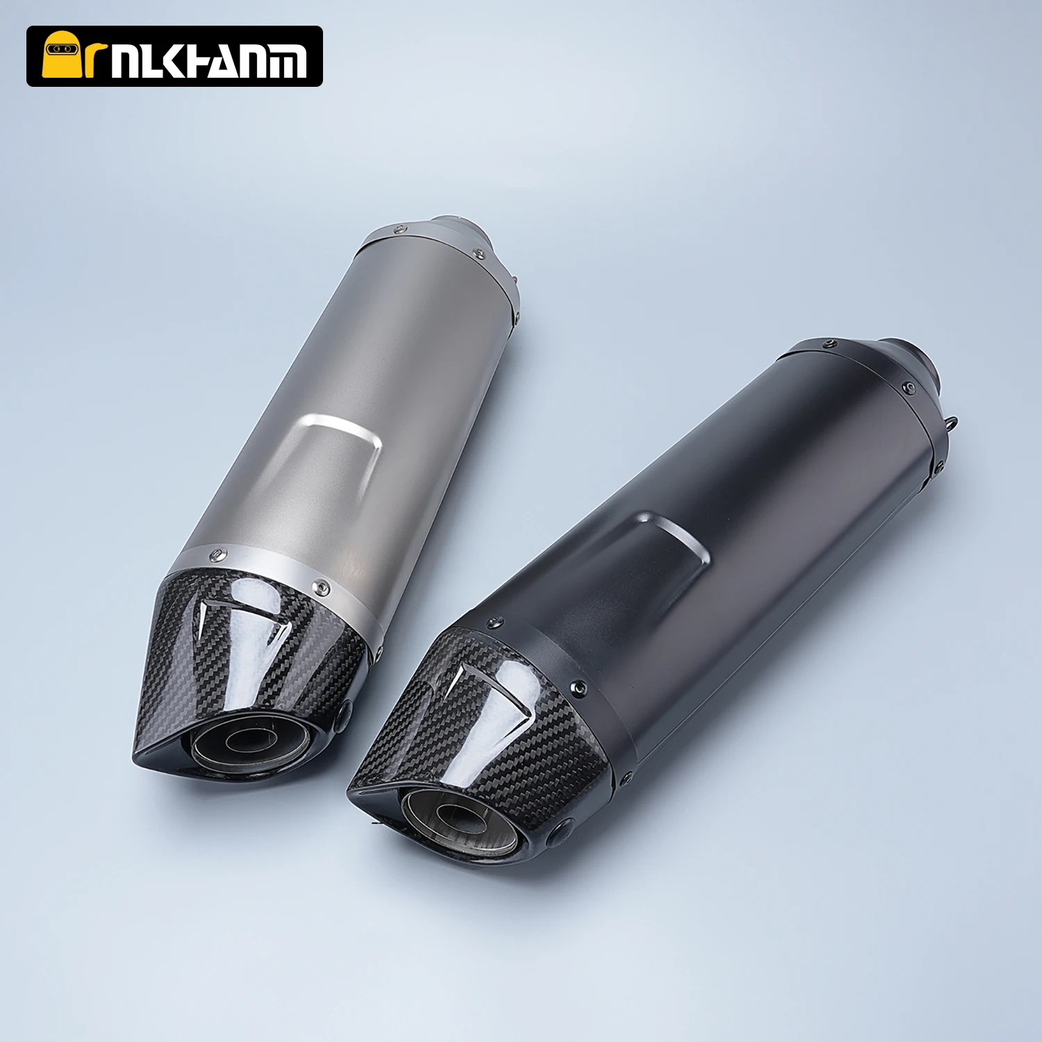 51MM Motorcycle Exhaust Muffler Pipe For LeoVince LV10 YAMAHA R7 R1 R3 Mt03 R6 CBR600 Zx6r MT07 XSR900 mt10 ZX10R ZX4R Z400
51MM Motorcycle Exhaust Muffler Pipe For LeoVince LV10 YAMAHA R7 R1 R3 Mt03 R6 CBR600 Zx6r MT07 XSR900 mt10 ZX10R ZX4R Z400