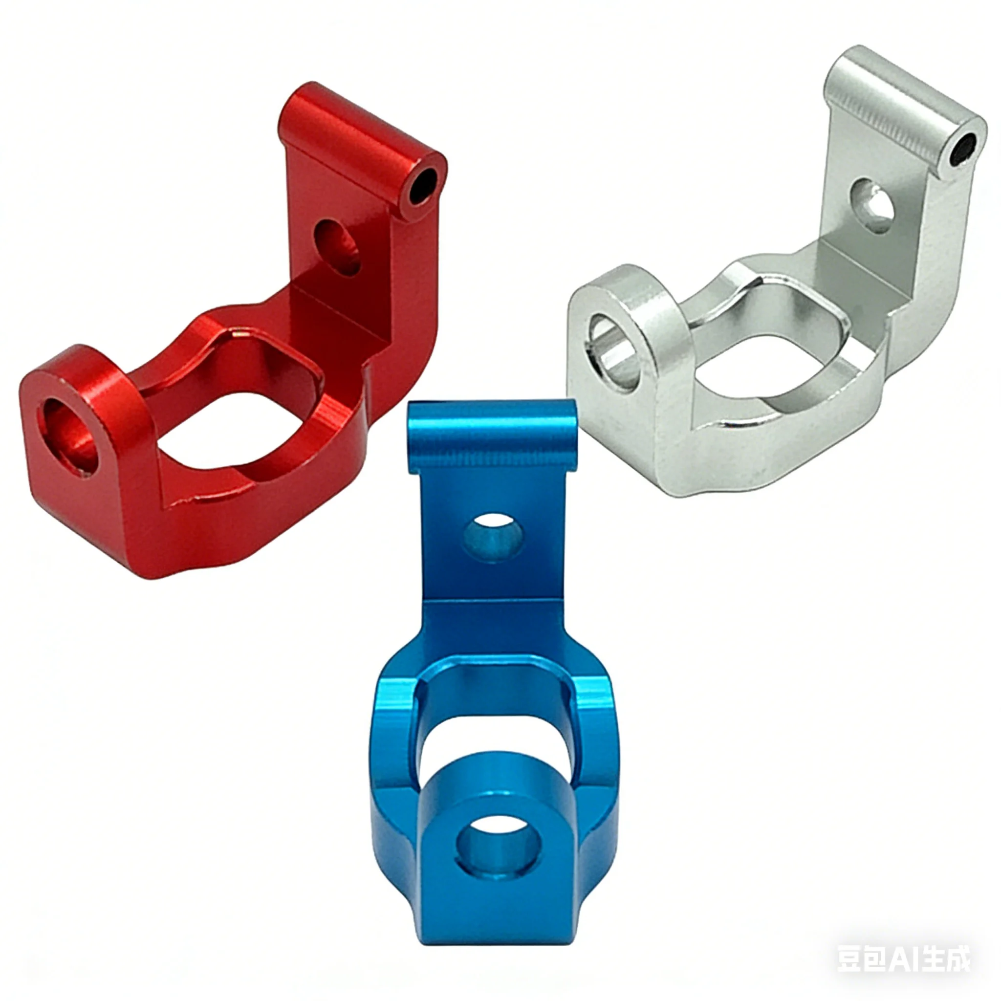 Front C-shaped Seat for Hyper GO MJX 1/10 10303 10304 RC Car Metal Upgrade OP Accessories Parts
Front C-shaped Seat for Hyper GO MJX 1/10 10303 10304 RC Car Metal Upgrade OP Accessories Parts