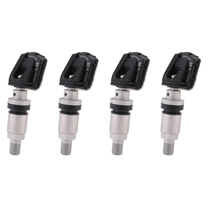 New-4Pcs 802000012AA TPMS Tire Pressure Sensor For Chery Tiggo 4 TPMS Pressure Sensor Monitoring System
New-4Pcs 802000012AA TPMS Tire Pressure Sensor For Chery Tiggo 4 TPMS Pressure Sensor Monitoring System