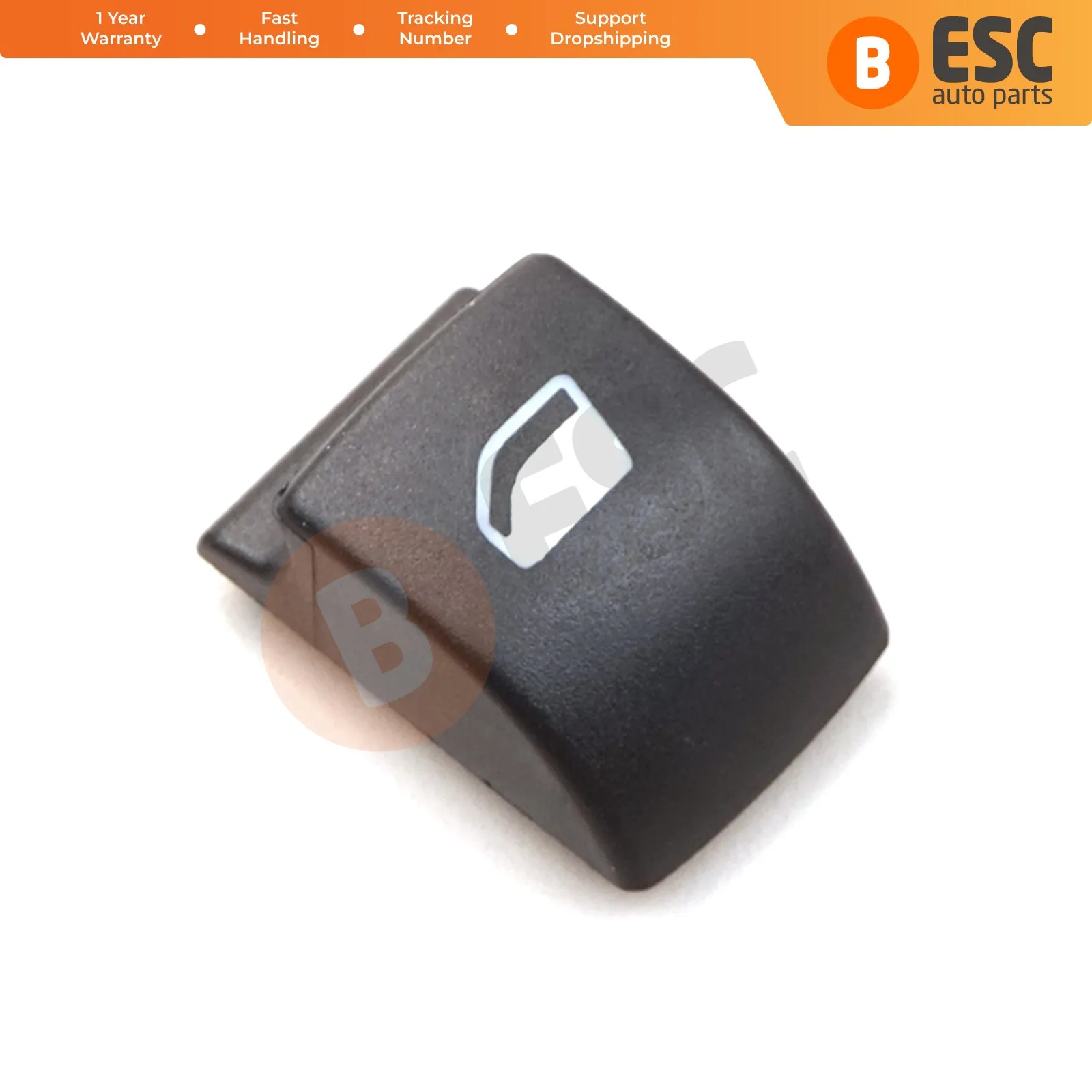 ESC EDP1040 Car Electric Power Window Master Regulator Switch Panel Control Button Cover For Peugeot 307 Citroen C4 C5
ESC EDP1040 Car Electric Power Window Master Regulator Switch Panel Control Button Cover For Peugeot 307 Citroen C4 C5