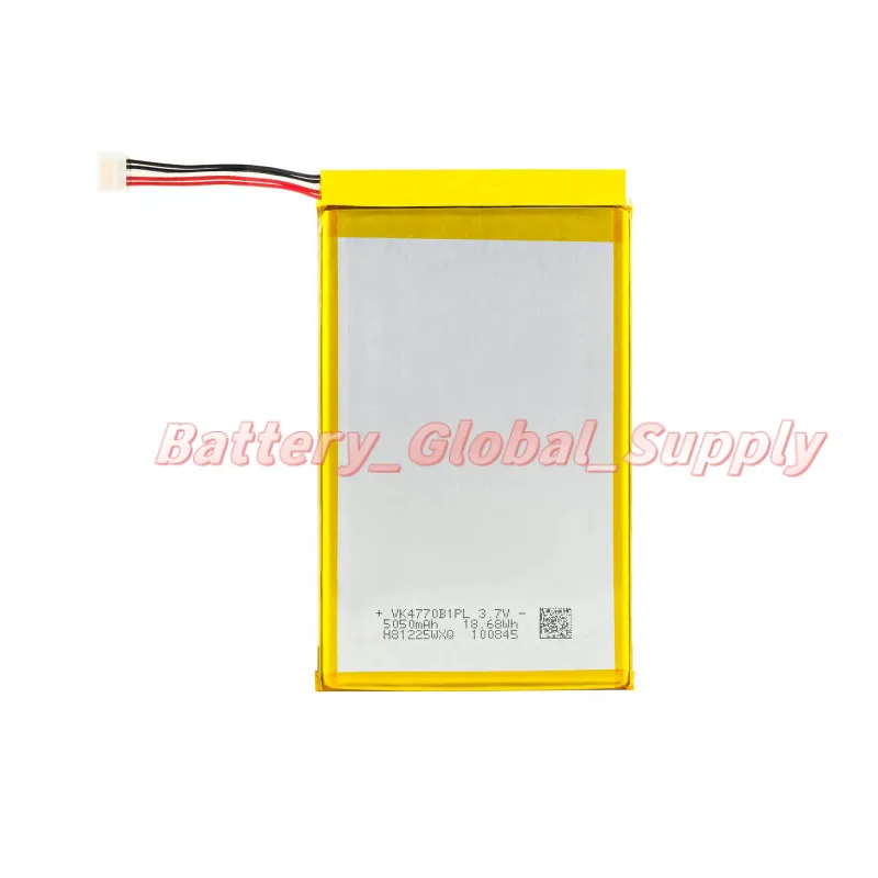 Аккумулятор для MS905/906 Mini MLP5070111, быстрая доставка, абсолютно новый
Аккумулятор для MS905/906 Mini MLP5070111, быстрая доставка, абсолютно новый