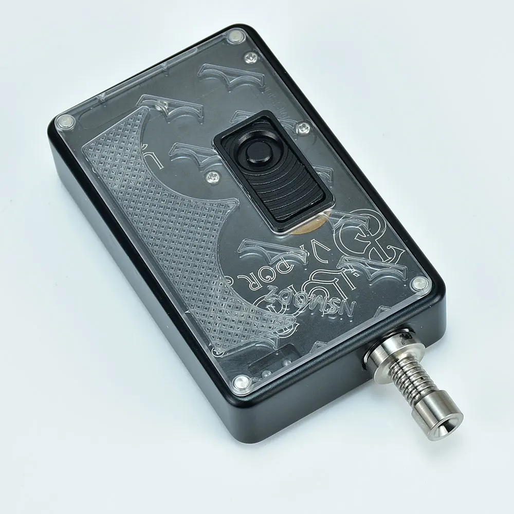 Мод для электронной сигареты VAPE NS Modz в квадратном стиле для передней задней двери
Мод для электронной сигареты VAPE NS Modz в квадратном стиле для передней задней двери