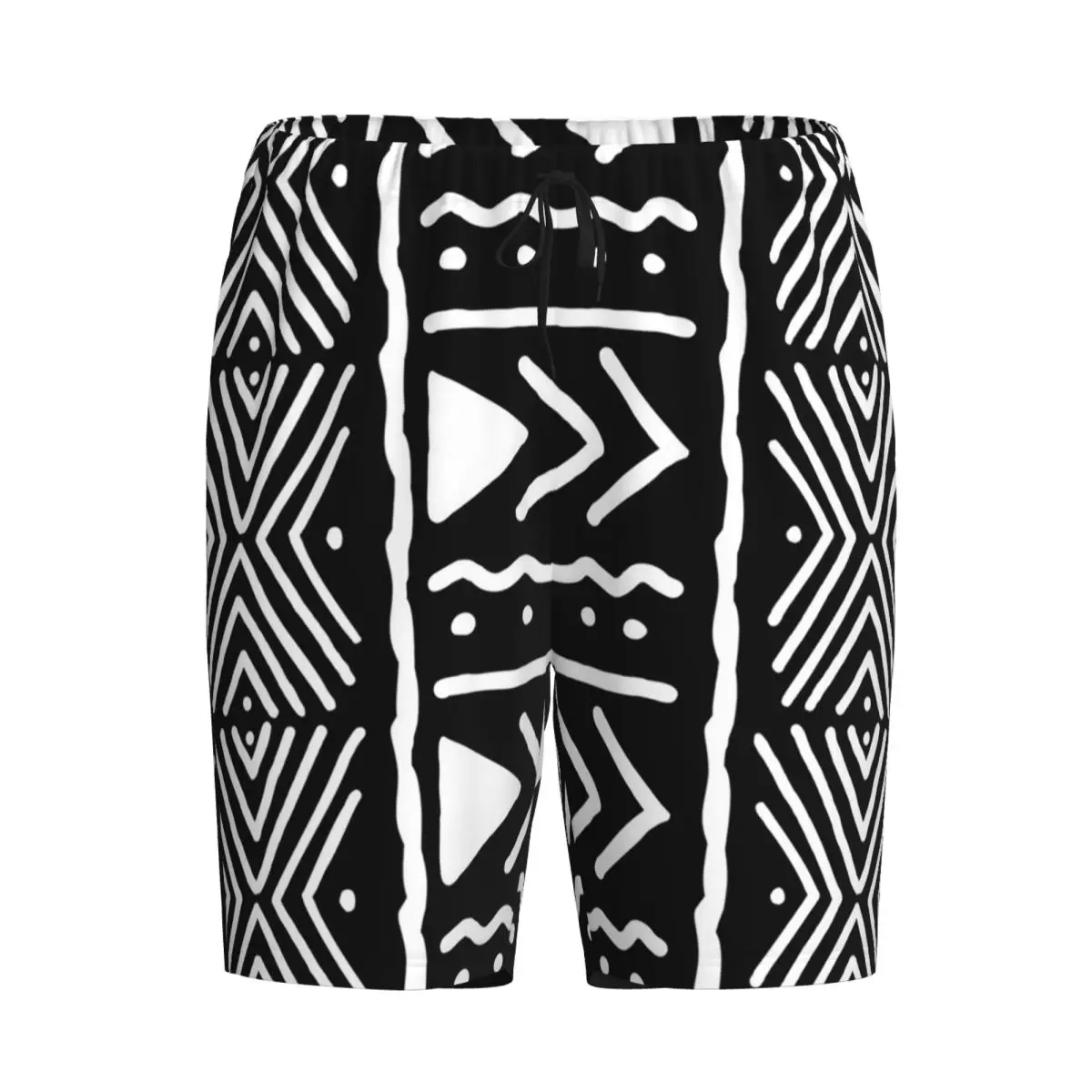 Custom Black And White African Bogolan Tribal Pattern Shorts Sleeping Pants Men Pajama Pants Lounge Sleep Sleepwear Bottoms
Custom Black And White African Bogolan Tribal Pattern Shorts Sleeping Pants Men Pajama Pants Lounge Sleep Sleepwear Bottoms