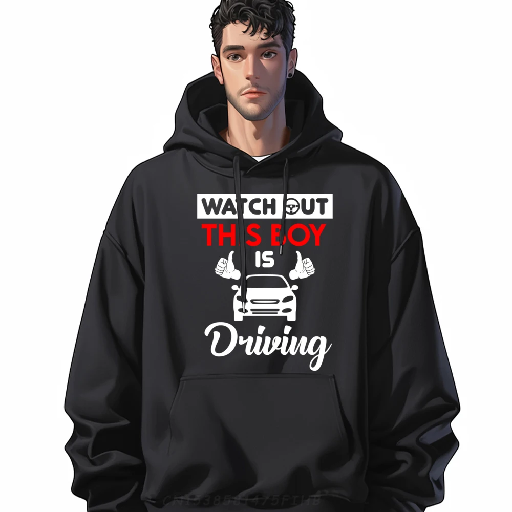 Classic Mens Hoodies New Driver Casual Sweatshirt Printed Long Sleeve Soft Comfortable Coat Round Collar Clothes
Classic Mens Hoodies New Driver Casual Sweatshirt Printed Long Sleeve Soft Comfortable Coat Round Collar Clothes