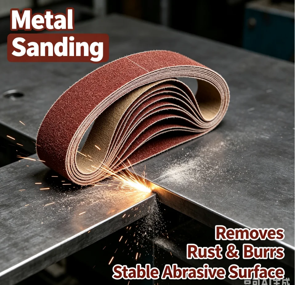 10pcs/lot 10mm/13mm/20mm Sanding Belt Sandpapers for 10x330mm 13x457mm 20x520mm Air Belt Sander Polishing Papaer Grit 40-1000
10pcs/lot 10mm/13mm/20mm Sanding Belt Sandpapers for 10x330mm 13x457mm 20x520mm Air Belt Sander Polishing Papaer Grit 40-1000