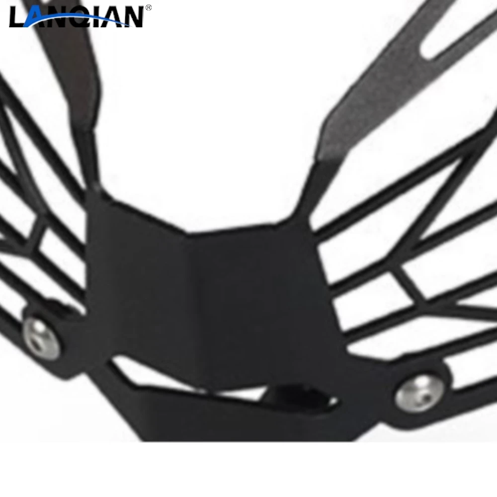Headlight Guard For KAWASAKI VERSYS 1000 Versys 1000 KLE1000 2019 2020 2021 2022 2023 Motorcycle Headlamp Grill Protection Cover
Headlight Guard For KAWASAKI VERSYS 1000 Versys 1000 KLE1000 2019 2020 2021 2022 2023 Motorcycle Headlamp Grill Protection Cover