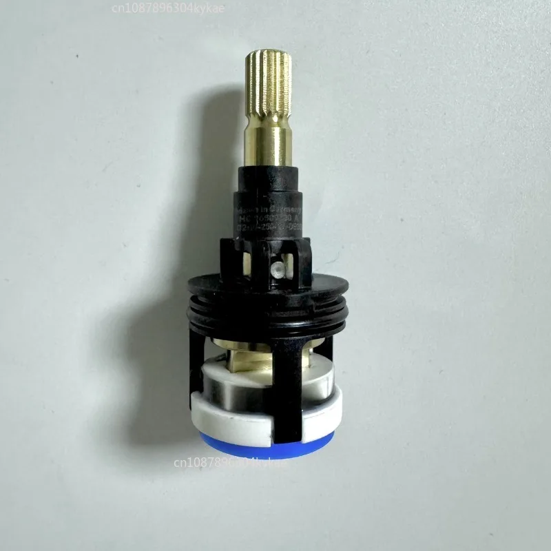 Детали смесителя для душа 96509000 — Картридж переключающего клапана 96509
Детали смесителя для душа 96509000 — Картридж переключающего клапана 96509