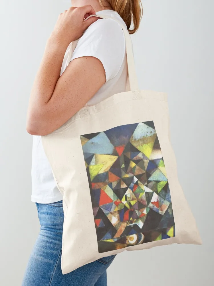 Paul Klee - With the Egg Tote Bag canvas tote Gift bag large size bags
Paul Klee - With the Egg Tote Bag canvas tote Gift bag large size bags