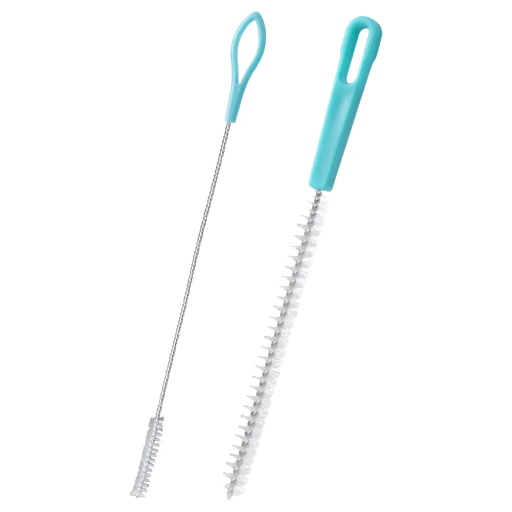 Bottle Brush and Straw Cleaner Portable Tube Hole Cleaners Plastic Cleaning Brushes
Bottle Brush and Straw Cleaner Portable Tube Hole Cleaners Plastic Cleaning Brushes