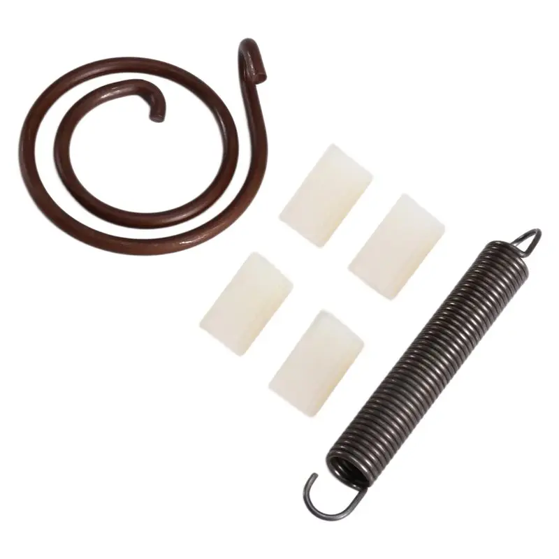 Truck Steering Column Repair Kit 1797974 1485068 For Scania Spring Steering Column Adjustment Mechanism-AS55
Truck Steering Column Repair Kit 1797974 1485068 For Scania Spring Steering Column Adjustment Mechanism-AS55