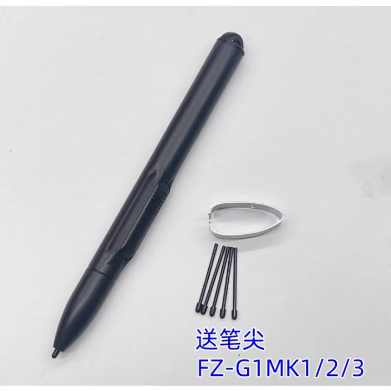 10 PCS/Lot Stylus Pen Pulled for Panasonic Toughbook FZ-G1 FZ G1 MK1 MK2 MK3
10 PCS/Lot Stylus Pen Pulled for Panasonic Toughbook FZ-G1 FZ G1 MK1 MK2 MK3