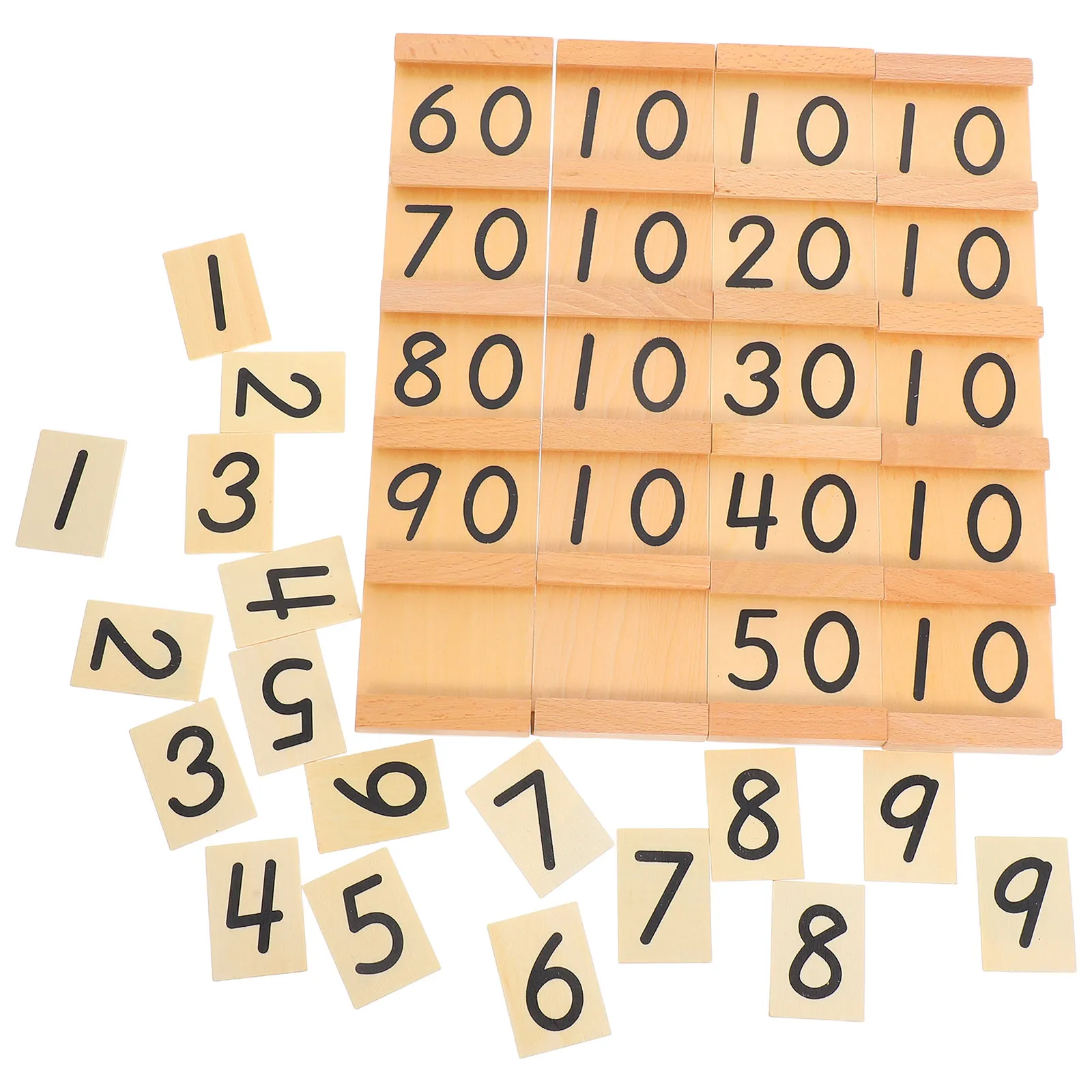 1Pcs Mathematics Board Wood Teaching Aid Early Learning Math Tool for Children Ages 3-9 Visual Number Beads Bar Counting
1Pcs Mathematics Board Wood Teaching Aid Early Learning Math Tool for Children Ages 3-9 Visual Number Beads Bar Counting