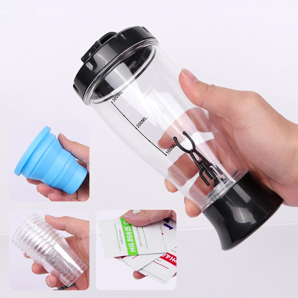 PH Calibration Powder Mixer PH Meter Buffer Blender Solution Mixer Mini Agitators Stirrers Laboratory Machine
PH Calibration Powder Mixer PH Meter Buffer Blender Solution Mixer Mini Agitators Stirrers Laboratory Machine