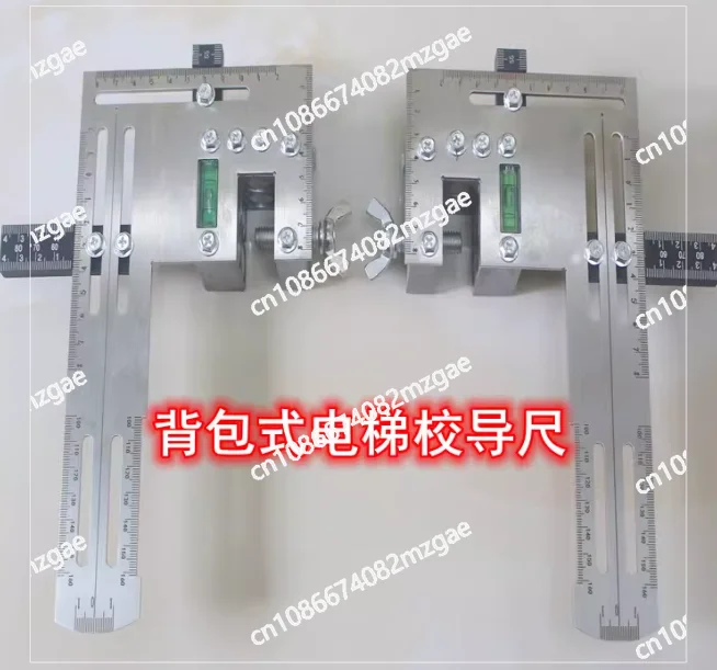 Villa Card Board, Elevator Rail Calibration Ruler, Guide Rail Positioning Ruler, Elevator Guide Rail Calibration Instrument
Villa Card Board, Elevator Rail Calibration Ruler, Guide Rail Positioning Ruler, Elevator Guide Rail Calibration Instrument