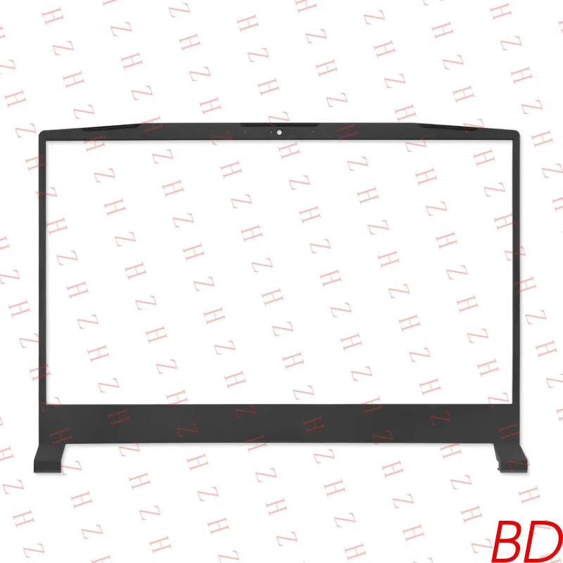 Задняя крышка, рамка экрана, подставка для рук, нижний корпус для MSI Bravo 15 MS-158K (P+)
Задняя крышка, рамка экрана, подставка для рук, нижний корпус для MSI Bravo 15 MS-158K (P+)