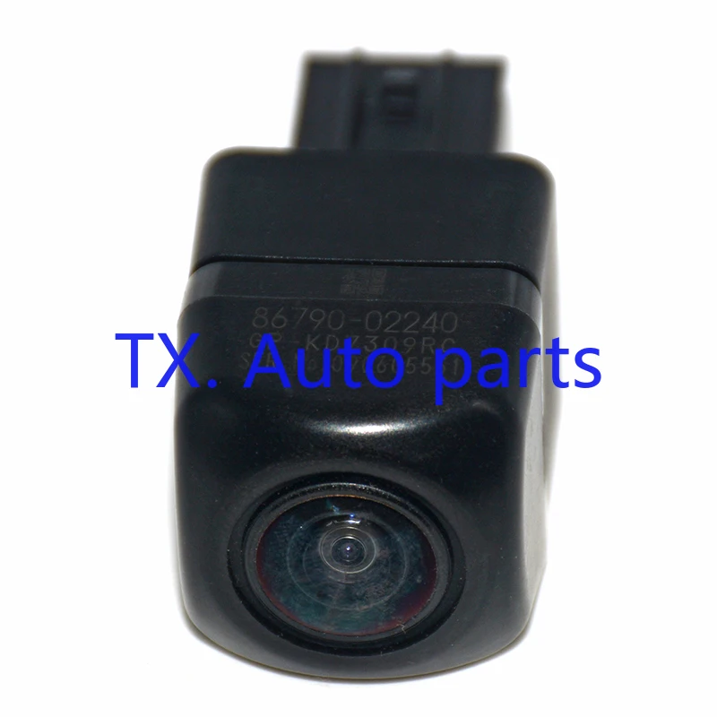86790-02240 881994 Camera Vision Rear For TOYOTA Corolla (E21) 8679002240
86790-02240 881994 Camera Vision Rear For TOYOTA Corolla (E21) 8679002240