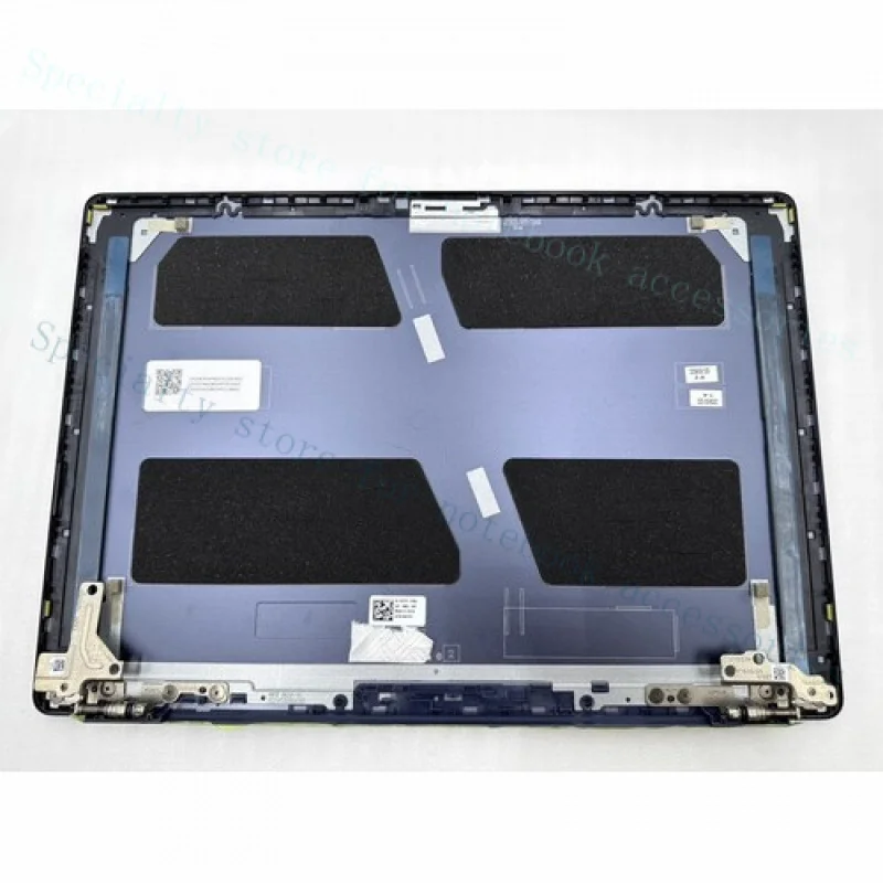 Новый чехол для задней панели ЖК-дисплея с верхней крышкой экрана и шарниром для Dell Inspiron 16 5640 0VK7P3
Новый чехол для задней панели ЖК-дисплея с верхней крышкой экрана и шарниром для Dell Inspiron 16 5640 0VK7P3