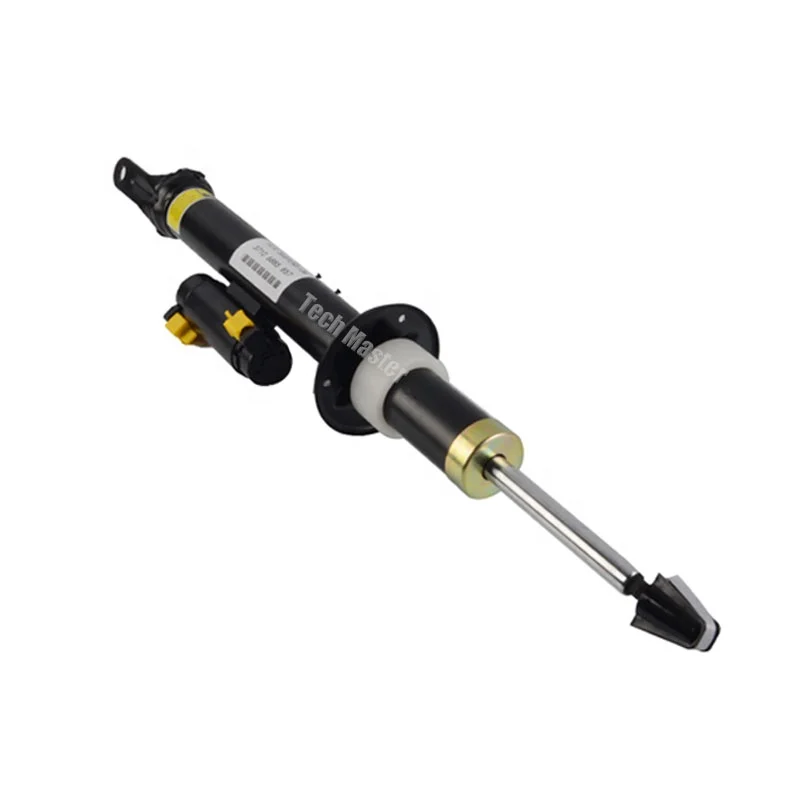 Car Shock Absorber Air Suspension Shock Absorber G30 G31 G38 37106885857 Air Suspension Shock Strut
Car Shock Absorber Air Suspension Shock Absorber G30 G31 G38 37106885857 Air Suspension Shock Strut