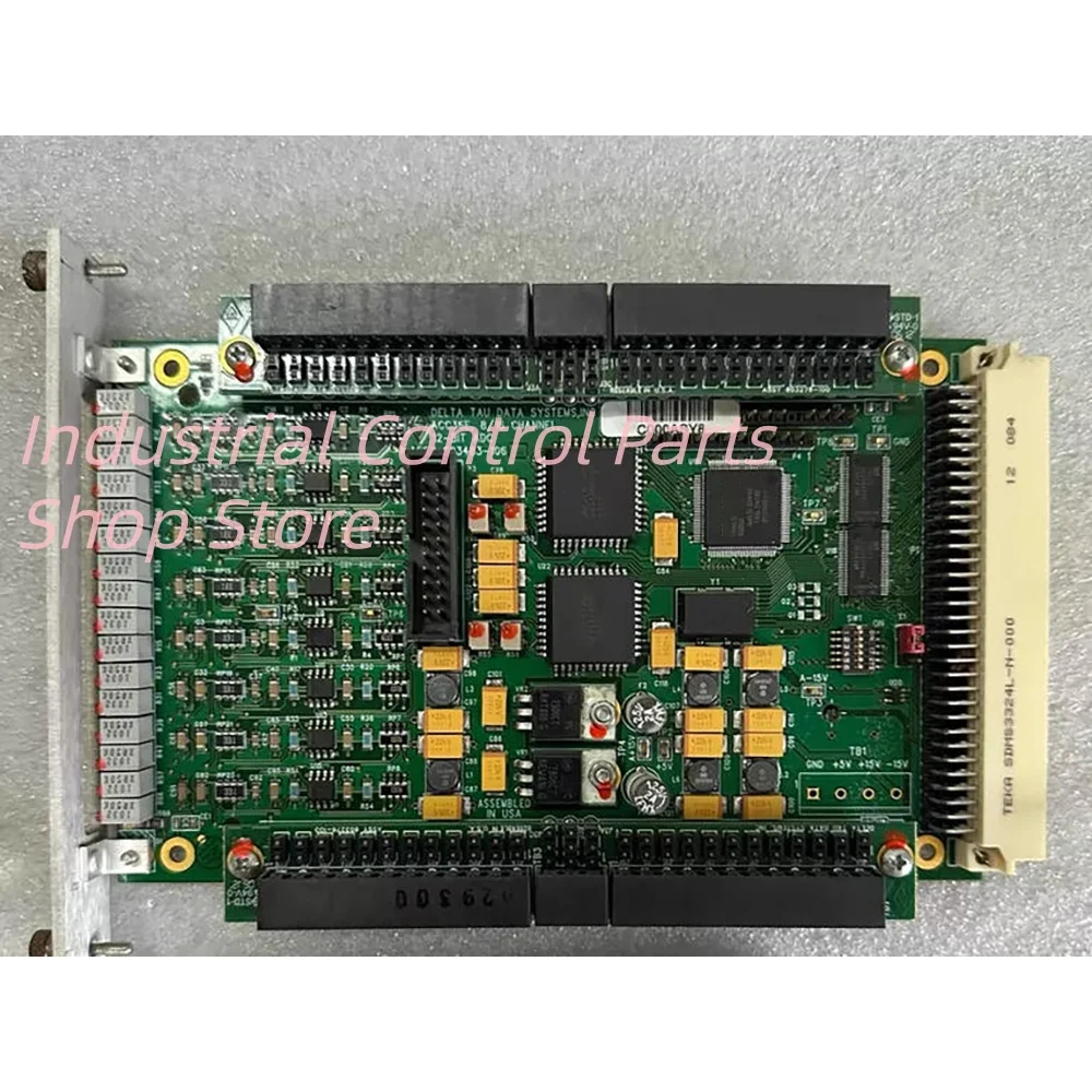 Control card ACC-36E
Control card ACC-36E
