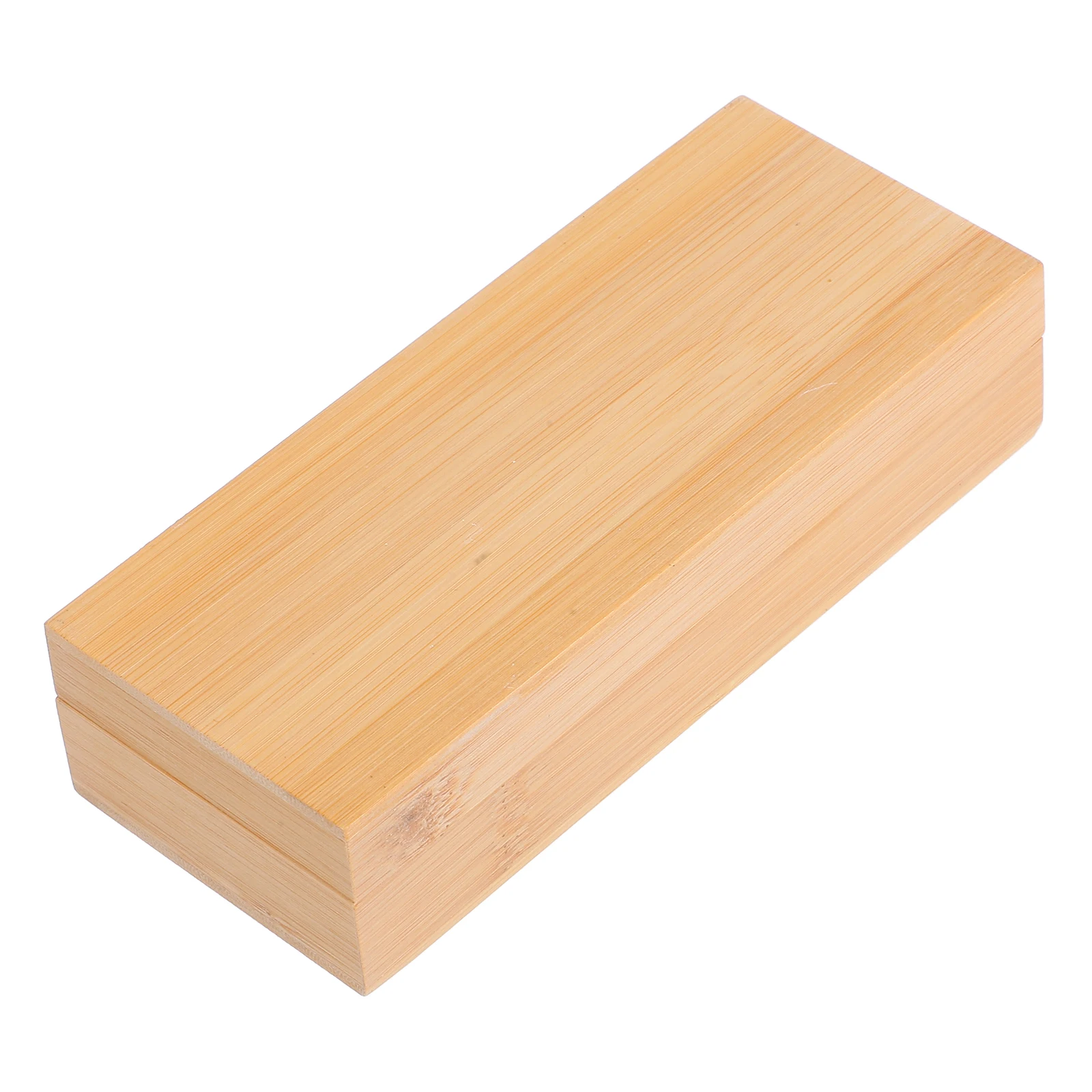 Large Capacity Unfinished With Lid Handmade Wooden Container Crafts Stationery Jewelry Home Office Decorative Boxes Small Chest
Large Capacity Unfinished With Lid Handmade Wooden Container Crafts Stationery Jewelry Home Office Decorative Boxes Small Chest