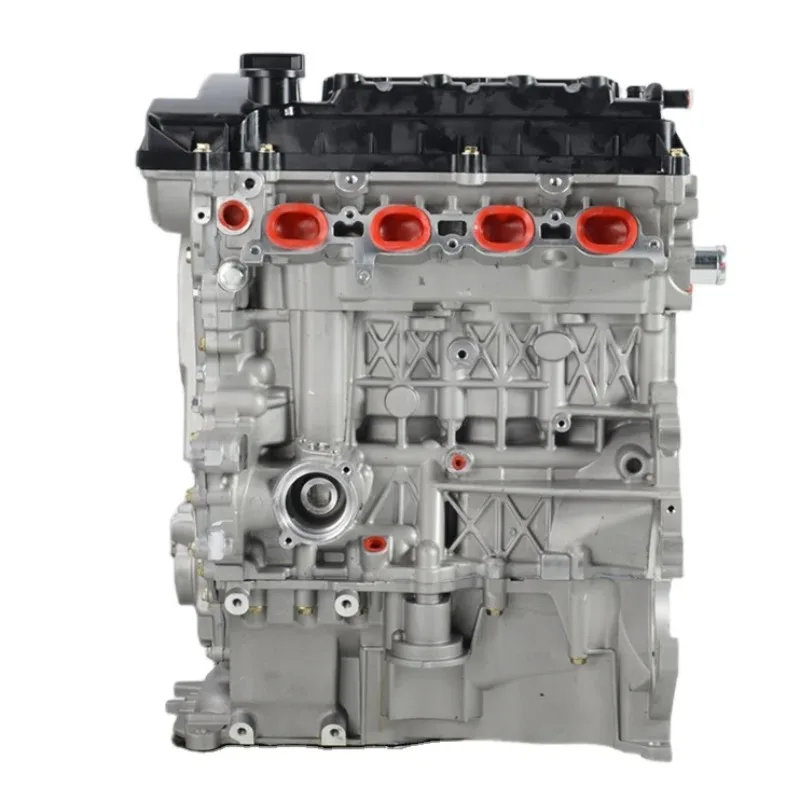 Chinese Engines GW-4G15S For GREAT-WALL VOLEEX C30 4G15S Engine Long Block
Chinese Engines GW-4G15S For GREAT-WALL VOLEEX C30 4G15S Engine Long Block