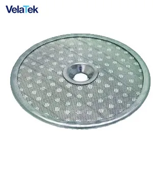 Adapted for 1081021 GAGGIA COFFEE MACHINE 55mm GROUP HEAD FILTER SHOWER PLATE/SCREEN DM0296
Adapted for 1081021 GAGGIA COFFEE MACHINE 55mm GROUP HEAD FILTER SHOWER PLATE/SCREEN DM0296