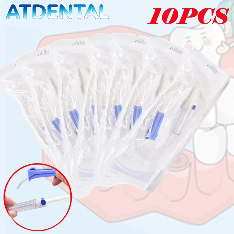 Dental Implant Surgical Tube Transparent 5/10Pcs Disposable Nsk Flushing Pipe Irrigation Tubing Oral irrigation kit/Hose set
Dental Implant Surgical Tube Transparent 5/10Pcs Disposable Nsk Flushing Pipe Irrigation Tubing Oral irrigation kit/Hose set