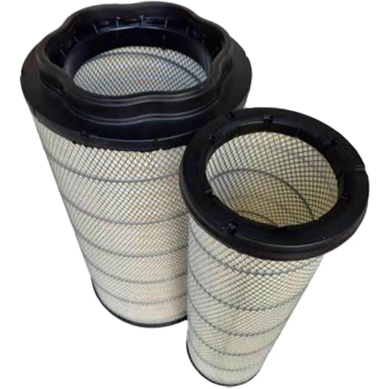 Air Filter CA-7082 017500312 17500314 14408826 14408827 17500263 17500264 JM-1101 For Vol EC380DL E6600FB
Air Filter CA-7082 017500312 17500314 14408826 14408827 17500263 17500264 JM-1101 For Vol EC380DL E6600FB
