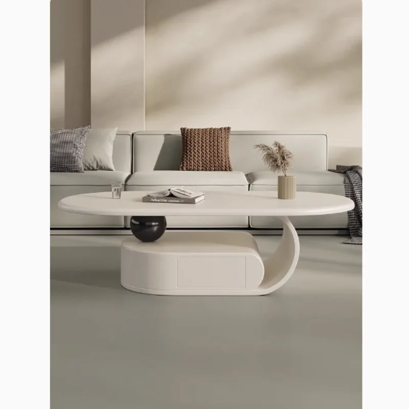 living room household small apartment special-shaped simple modern rock slab coffee table
living room household small apartment special-shaped simple modern rock slab coffee table