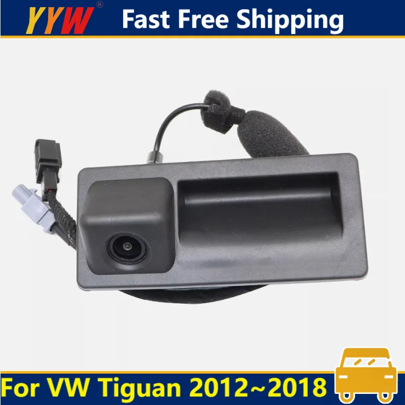 5N0827566AL 5N0827566AB Rear Trunk Switch With Visual Probe For VW Tiguan 2012~2018 Tailgate Boot Handle 2013 2014 2015 2016
5N0827566AL 5N0827566AB Rear Trunk Switch With Visual Probe For VW Tiguan 2012~2018 Tailgate Boot Handle 2013 2014 2015 2016
