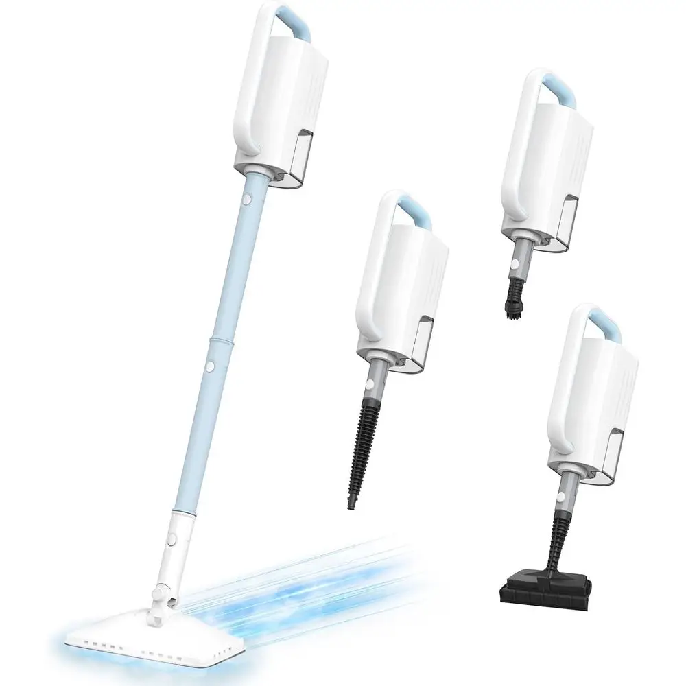 1200W Steam Mop, 2 es
1200W Steam Mop, 2 es