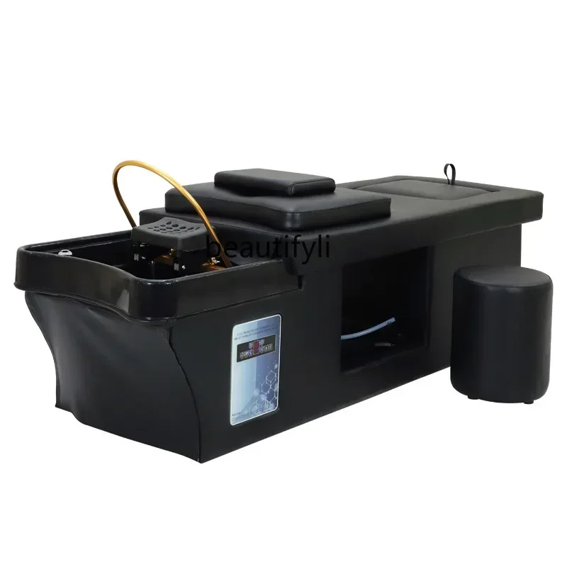 15 No Connection Drainer Head Treatment Bed Water Circulation Fumigation Barber Shop Hair Salon Water Storage Shampoo Chair
15 No Connection Drainer Head Treatment Bed Water Circulation Fumigation Barber Shop Hair Salon Water Storage Shampoo Chair