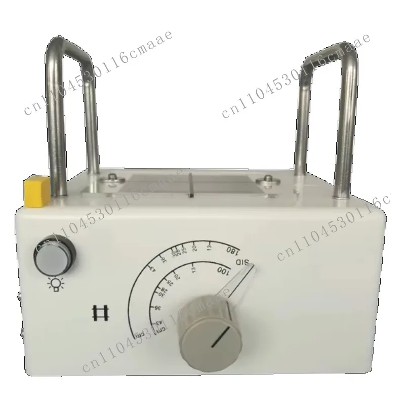 NK103 manual collimator for portable X-ray machines
NK103 manual collimator for portable X-ray machines