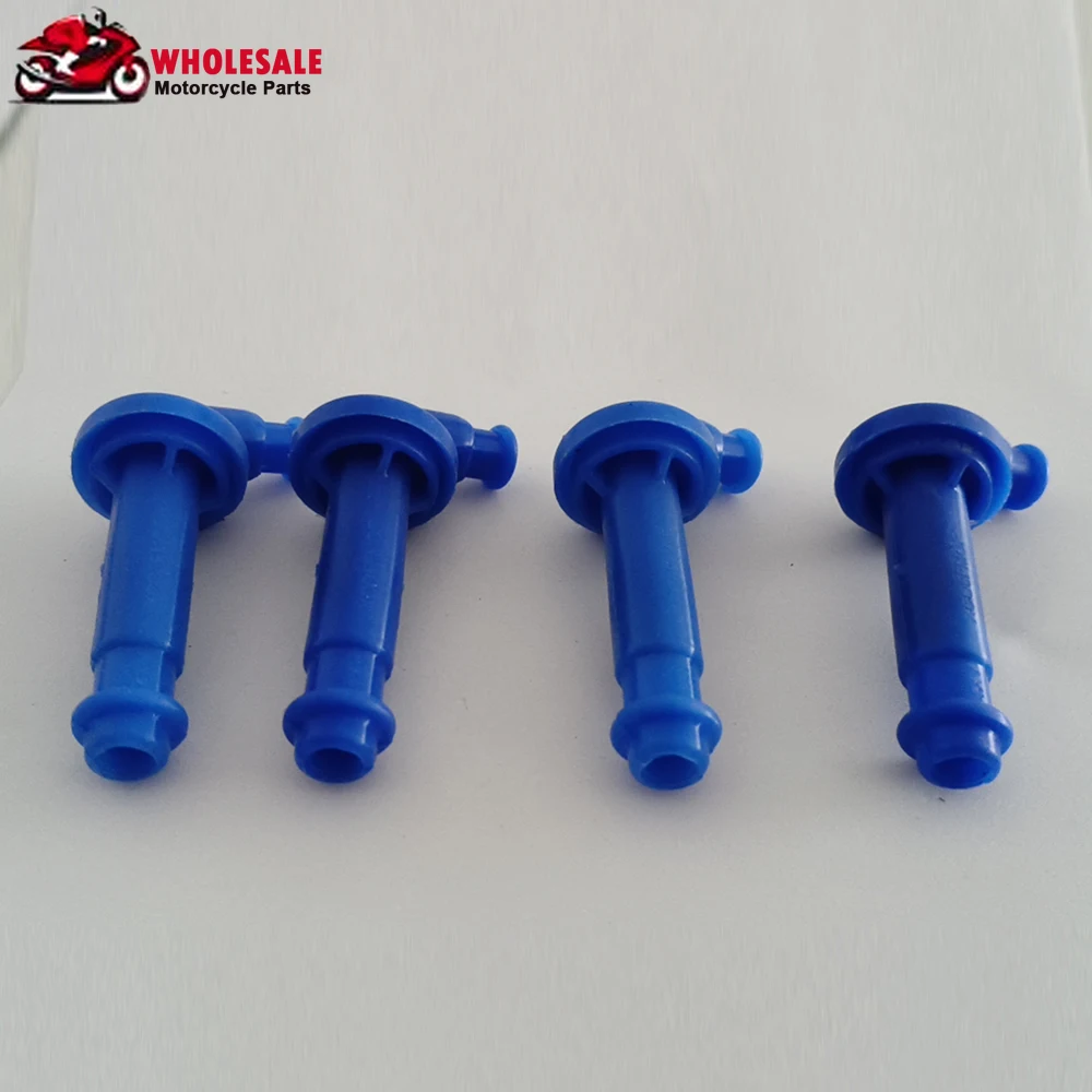 1pc/2/4pc Motor Ignition Spark Plug Cap High Pressure Cap Cover For Honda CRF450R CRF450 TRX CRF 450 R CRF450X TRX450R TRX450ER
1pc/2/4pc Motor Ignition Spark Plug Cap High Pressure Cap Cover For Honda CRF450R CRF450 TRX CRF 450 R CRF450X TRX450R TRX450ER