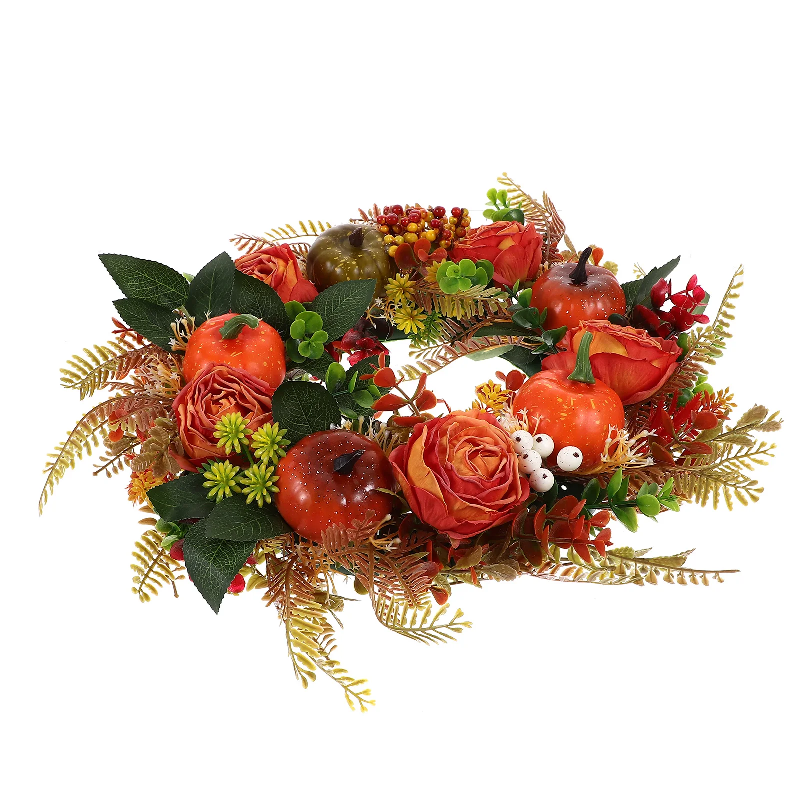 Artificial Wreath Home Decor Garland Door Hanging Outdoor Wreaths Fall Eucalyptus Leaf Welcome Front Adornment PlantsMaple
Artificial Wreath Home Decor Garland Door Hanging Outdoor Wreaths Fall Eucalyptus Leaf Welcome Front Adornment PlantsMaple