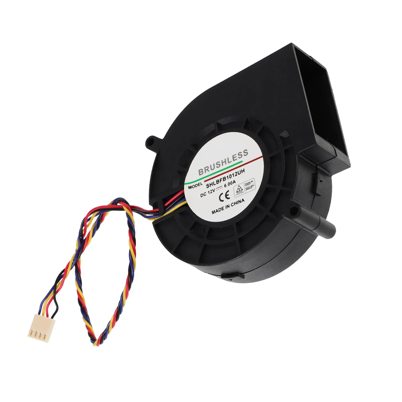 12V DC Furnace Dc Blow Fan Blower Fan Stainless Steel Grill Cooling High Precision Bearings Furnace Oven Home Decor
12V DC Furnace Dc Blow Fan Blower Fan Stainless Steel Grill Cooling High Precision Bearings Furnace Oven Home Decor