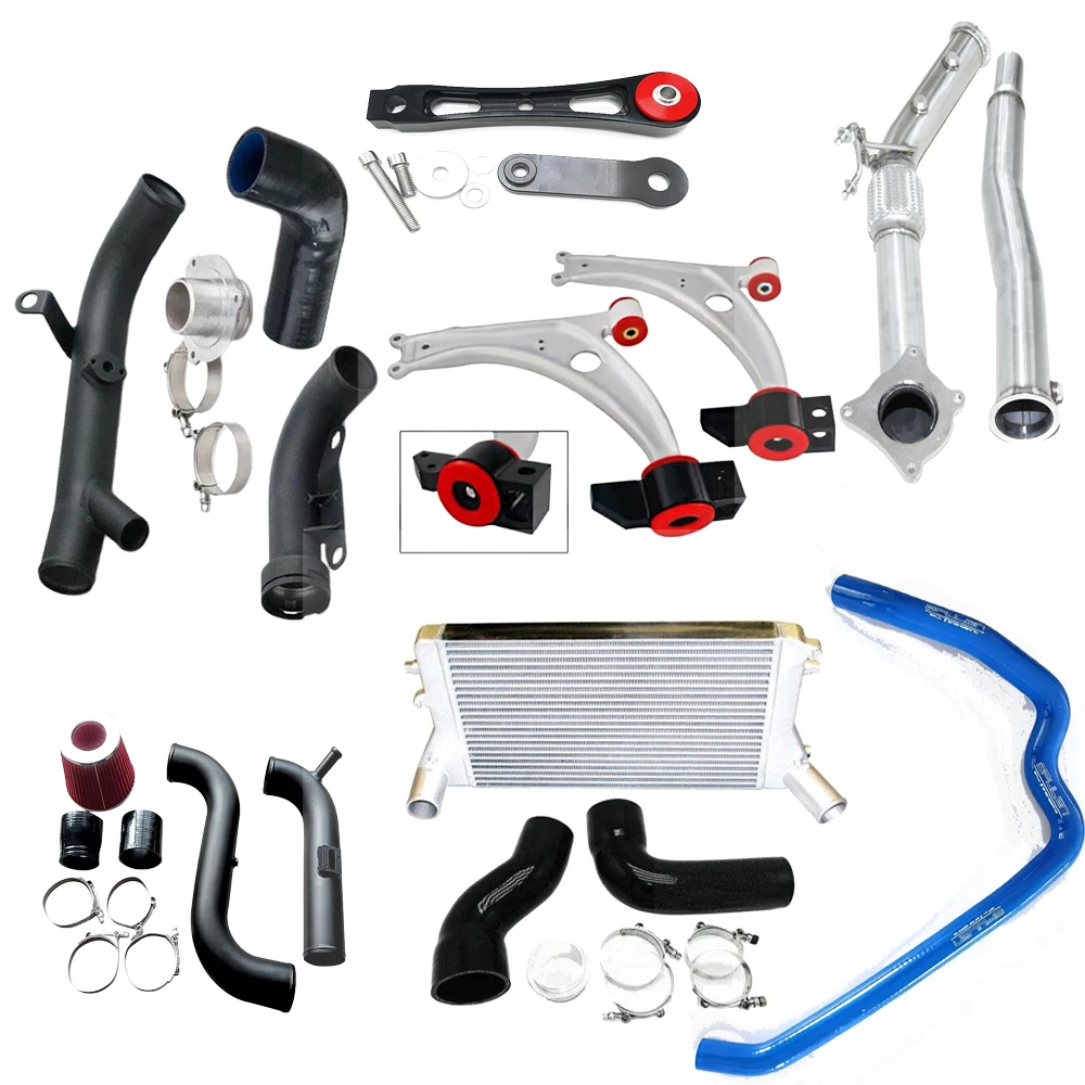 Turbo Kits for MK6 G*LF 6 R20 TTS
Turbo Kits for MK6 G*LF 6 R20 TTS