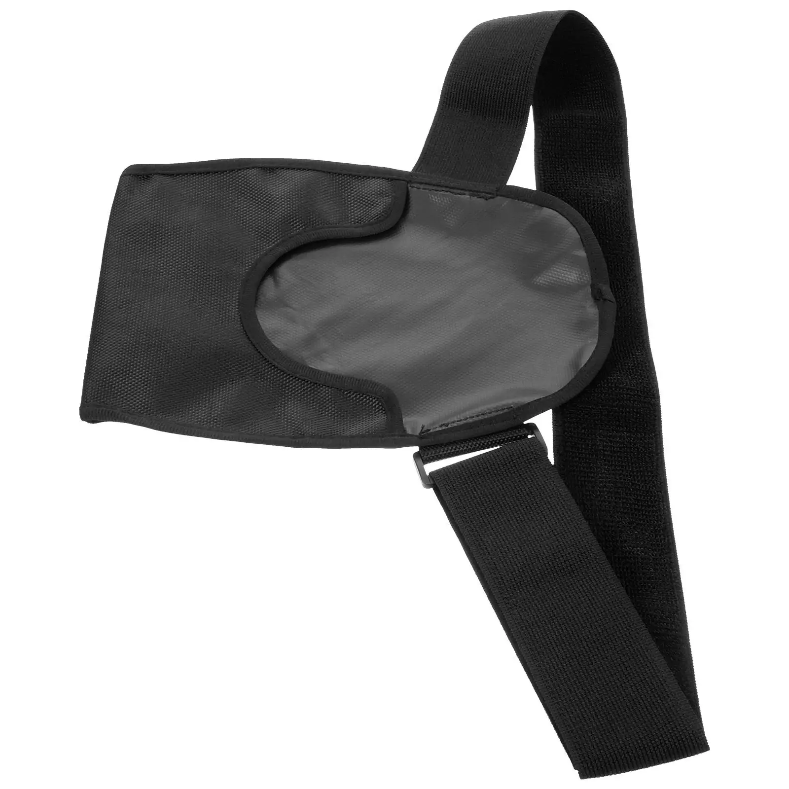 Black Waterproof Ostomy Bag Cover Colostomy Pouch Holder Breathable Elastic Oxford Cloth Men Women Adjustable Protectors
Black Waterproof Ostomy Bag Cover Colostomy Pouch Holder Breathable Elastic Oxford Cloth Men Women Adjustable Protectors