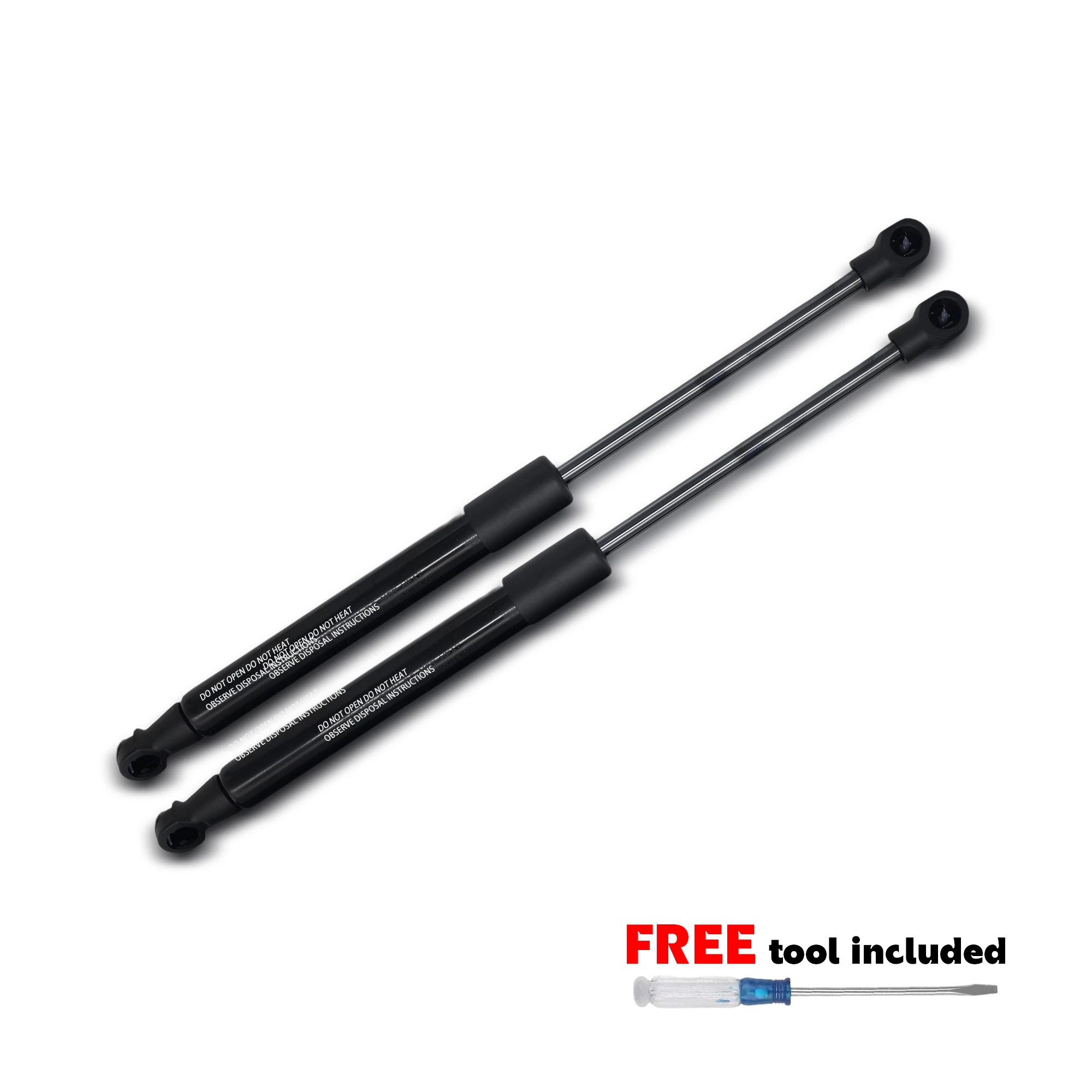 Rear Boot Gas Strut Lift Support for Toyota Verso 2009-2018 OEM 689600F031 689600F030 Tailgate Shock
Rear Boot Gas Strut Lift Support for Toyota Verso 2009-2018 OEM 689600F031 689600F030 Tailgate Shock