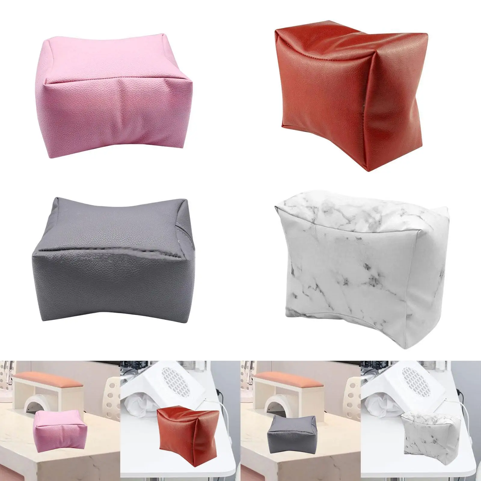 Hand Pillow Hand Rest Cushion Nail Art Accessories Non Slip Soft Armrest Mat Nail Arm Rest for Beauty Salon Home DIY Nail Art
Hand Pillow Hand Rest Cushion Nail Art Accessories Non Slip Soft Armrest Mat Nail Arm Rest for Beauty Salon Home DIY Nail Art