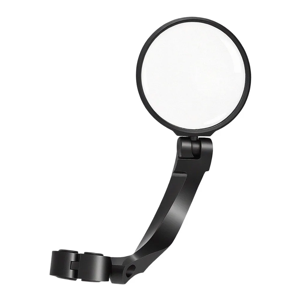 Rear View Mirror for West Biking Bicycles with For 360 Degree Adjustability and Convex to Improve Visual Coverage Behind
Rear View Mirror for West Biking Bicycles with For 360 Degree Adjustability and Convex to Improve Visual Coverage Behind