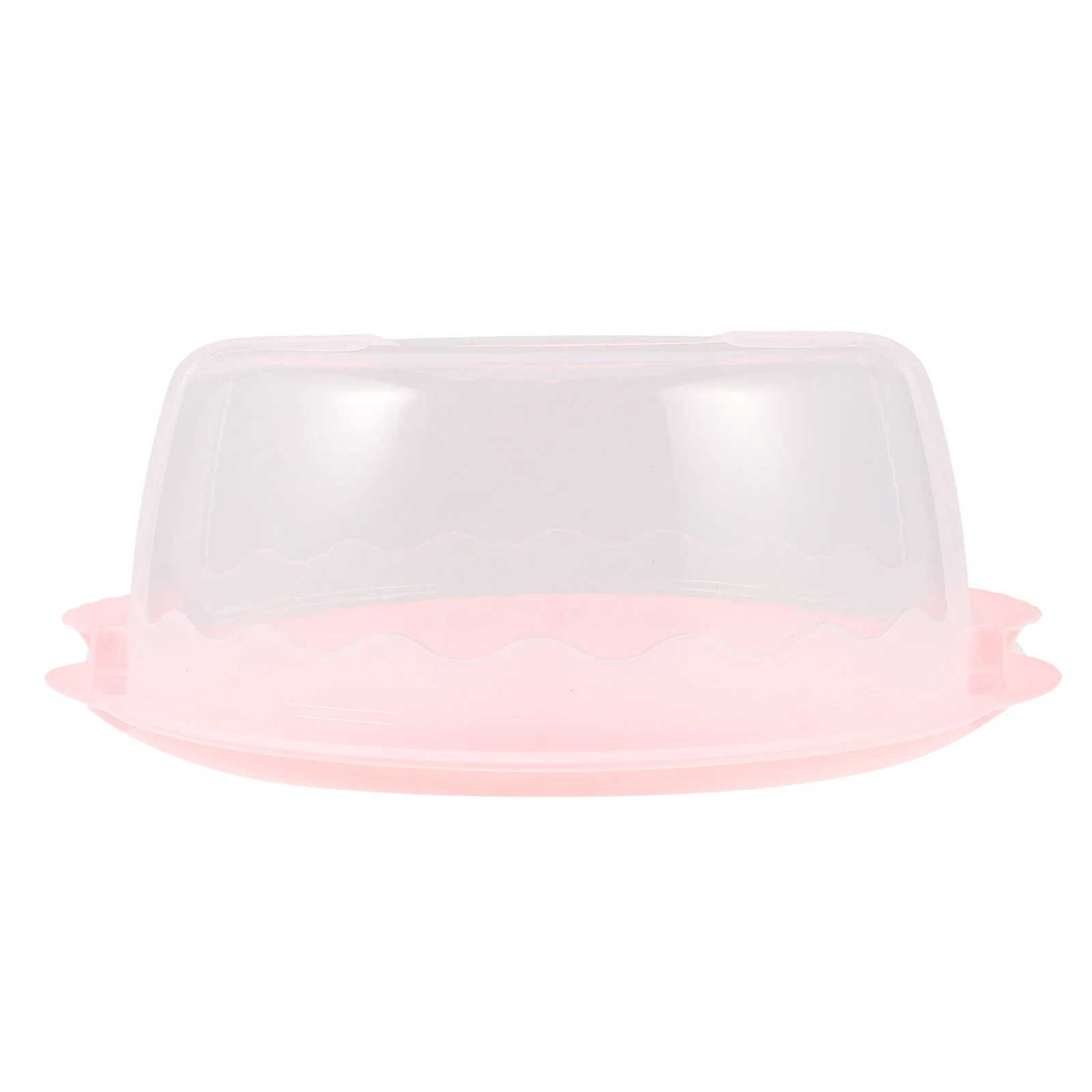 Reusable Birthday Cake Box 8 Inch Pink Portable Carrier with Lid for Parties Picnics Outdoor Camping Handheld Storage Box Easy
Reusable Birthday Cake Box 8 Inch Pink Portable Carrier with Lid for Parties Picnics Outdoor Camping Handheld Storage Box Easy