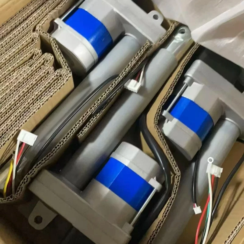 Suitable for Impais treadmill lift motor Yangsheng motor accessories
Suitable for Impais treadmill lift motor Yangsheng motor accessories