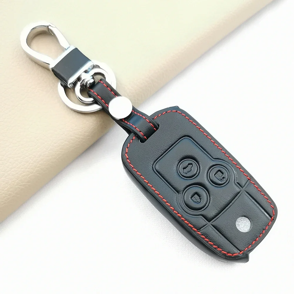 For Honda CRV CR-V 2012 2013 HRV Jazz Accord Pilot Acura Spirior 3 Buttons Leather Car Key Cover Case Shell Holder Accessories
For Honda CRV CR-V 2012 2013 HRV Jazz Accord Pilot Acura Spirior 3 Buttons Leather Car Key Cover Case Shell Holder Accessories