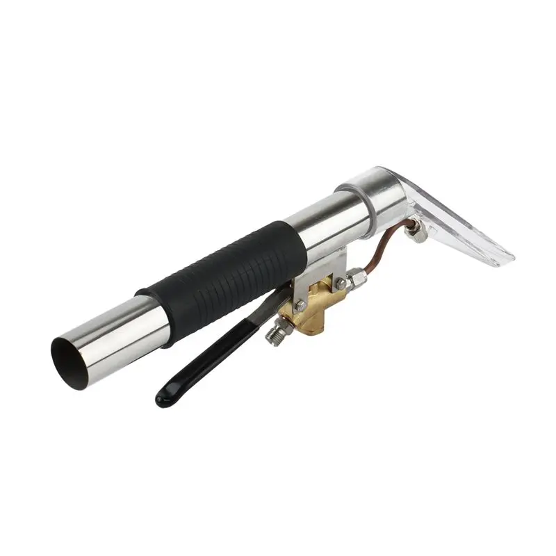 SEWS-2X Carpet Extractor Upholstery Carpet Cleaning Extractor Machine Auto Furniture Cleaning Hand Tool
SEWS-2X Carpet Extractor Upholstery Carpet Cleaning Extractor Machine Auto Furniture Cleaning Hand Tool