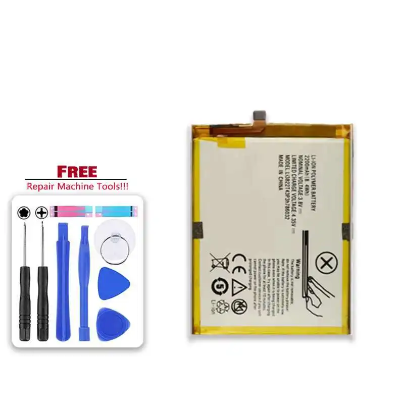 Battery for ZTE Nubia Z7 Mini Max NX505J NX507J Blade S6 5.0 Inch G717C G718C T660 T663 V6 D6 X7 A511 A513 A515 2200mAh-2300mAh
Battery for ZTE Nubia Z7 Mini Max NX505J NX507J Blade S6 5.0 Inch G717C G718C T660 T663 V6 D6 X7 A511 A513 A515 2200mAh-2300mAh