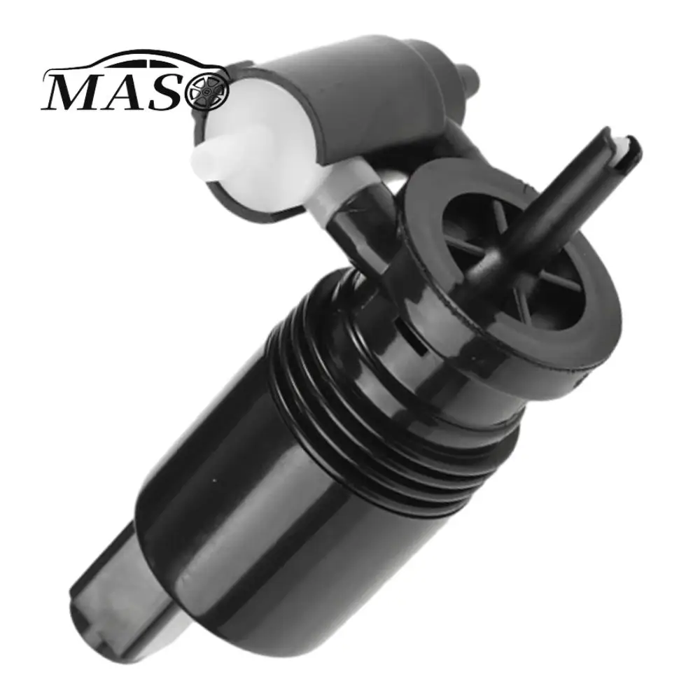 Windshield Windscreen Wiper Washer Pump for Jeep Grand Cherokee Dodge Grand Caravan Chrysler Town & Country 2008-2015 05179153AB
Windshield Windscreen Wiper Washer Pump for Jeep Grand Cherokee Dodge Grand Caravan Chrysler Town & Country 2008-2015 05179153AB