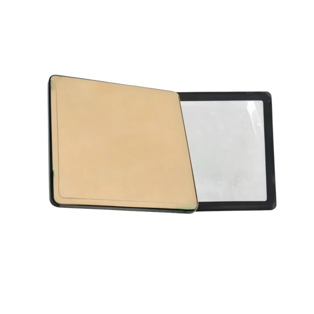 Top Small LCD Screen Protector Glass Lens Repair Part For Canon EOS R R3 R5 R6 R5C