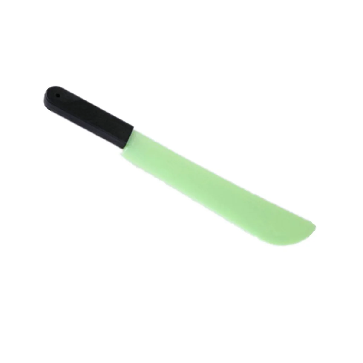 Kids Plastic Playing Tool Halloween Prop Children's Plastic Toy (Luminous Plastic Long )(Light Green)
Kids Plastic Playing Tool Halloween Prop Children's Plastic Toy (Luminous Plastic Long )(Light Green)